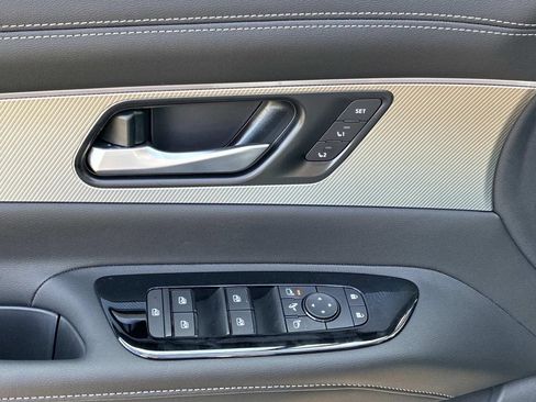 New 2026 Nissan Murano Platinum AWD/4WD image 9