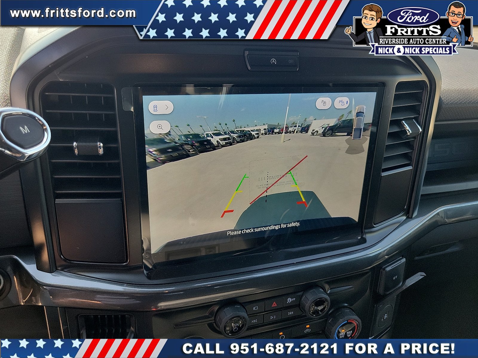 New 2026 Ford F150 STX w/ Equipment Group 200A RWD image 12
