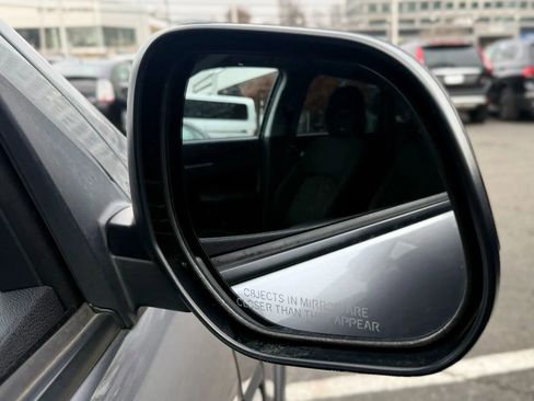 Used 2021 Mitsubishi Outlander Sport ES image 40