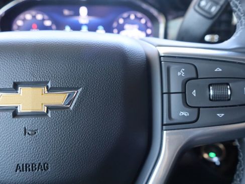 Used 2024 Chevrolet Silverado 1500 LT w/ Z71 Off-Road Package image 21