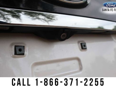 Used 2019 Ford Edge Titanium w/ Equipment Group 301A image 7