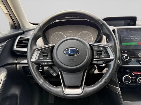 Used 2021 Subaru Forester Limited AWD/4WD image 14