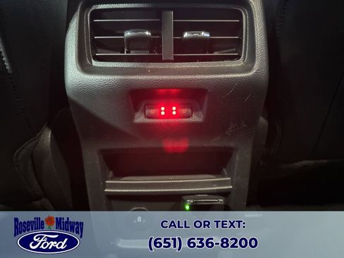 Used 2023 Ford Edge ST w/ Equipment Group 401A image 35