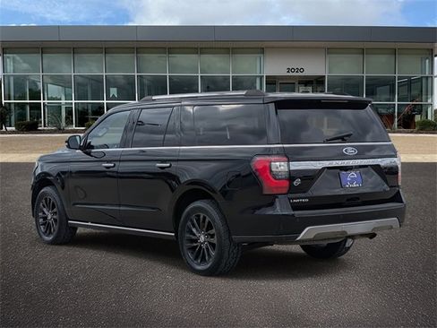 Used 2019 Ford Expedition Max Limited image 6