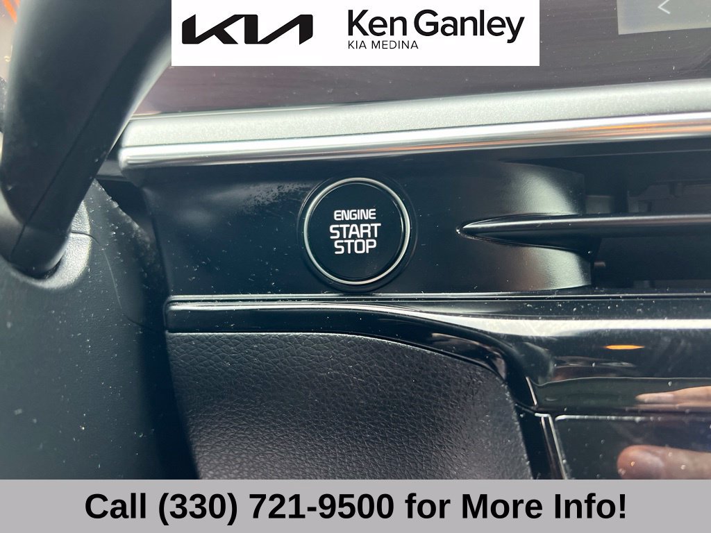 Certified 2025 Kia K5 GT-Line AWD/4WD image 35