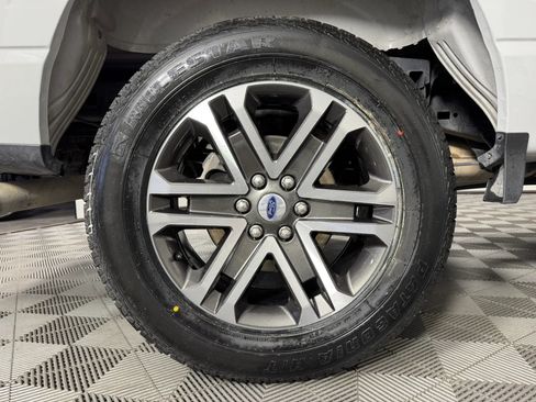 Used 2023 Ford F150 XL w/ STX Appearance Package AWD/4WD image 42