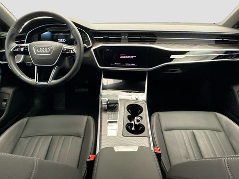 Certified 2023 Audi A7 3.0T Prestige w/ S Line Black Optic Package AWD/4WD image 13