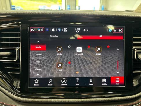 Used 2023 Dodge Durango GT AWD/4WD image 24