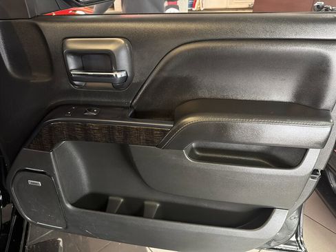 Used 2016 GMC Sierra 1500 Denali w/ Enhanced Driver Alert Package image 29