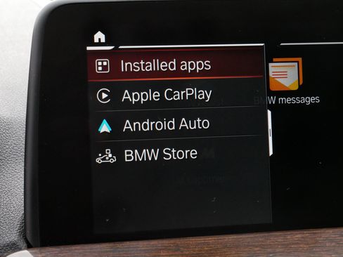 Used 2020 BMW X3 xDrive30i image 30