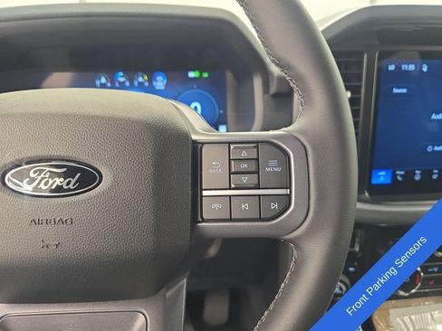 New 2026 Ford F150 XLT w/ Equipment Group 302A MID AWD/4WD image 37