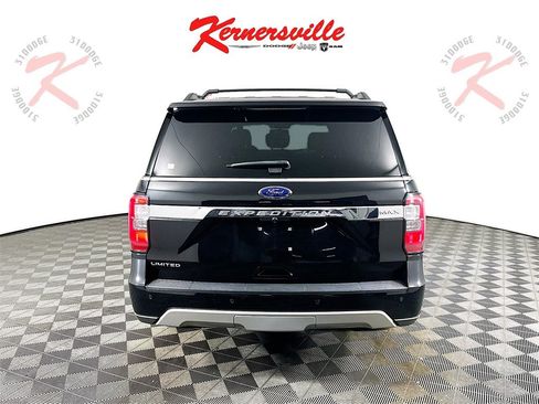 Used 2021 Ford Expedition Max Limited image 6