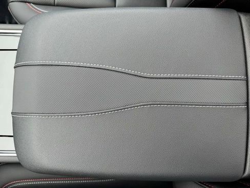 New 2026 Chevrolet Traverse Z71 w/ Driver Confidence Package AWD/4WD image 20