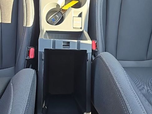 New 2026 Subaru Crosstrek 2.5i Premium image 22