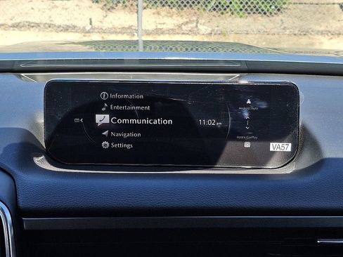 Used 2025 MAZDA CX-50 2.5 Hybrid w/ Cargo Package image 36