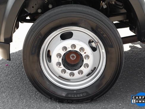 Used 2022 RAM 5500 Tradesman w/ Max Tow Package image 40