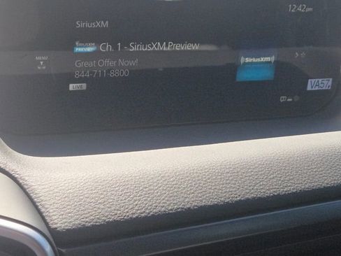 New 2026 MAZDA CX-50 AWD 2.5 Hybrid w/ Weather Package image 11