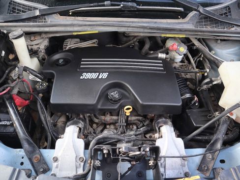 Used 2007 Chevrolet Uplander LT w/ Safe And Secure Package image 40