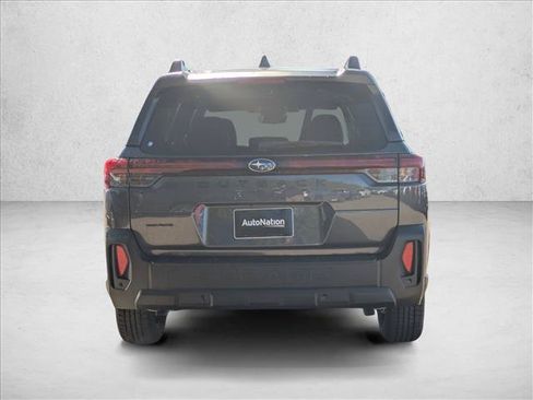 New 2026 Subaru Outback Touring XT AWD/4WD image 8