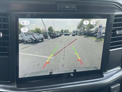 New 2026 Ford F150 STX image 13