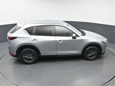 Used 2020 MAZDA CX-5 Touring image 43