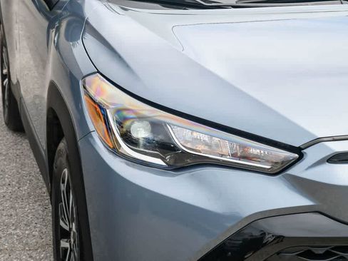 Used 2025 Toyota Corolla Cross AWD Hybrid image 4