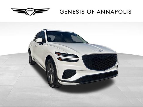 New 2026 Genesis GV70 2.5T image 1