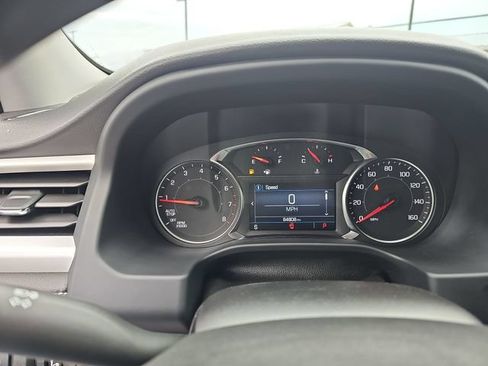 Used 2023 GMC Acadia SLE AWD/4WD image 13
