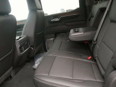 New 2024 GMC Sierra 1500 Denali w/ Denali Reserve Package AWD/4WD image 16