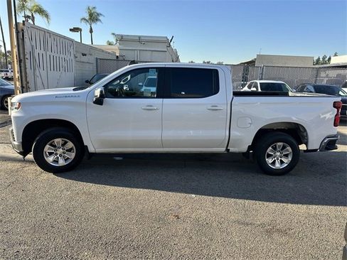 Used 2021 Chevrolet Silverado 1500 LT image 7