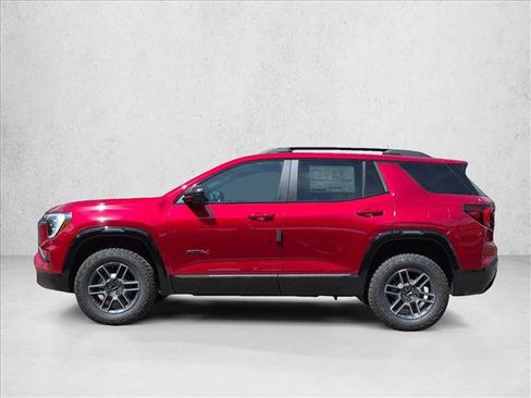 New 2026 GMC Terrain AT4 w/ Convenience Package III AWD/4WD image 9