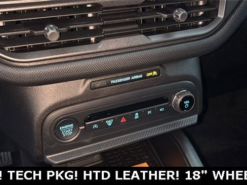 New 2025 Ford Bronco Sport Outer Banks w/ Outer Banks Tech Package+ image 16