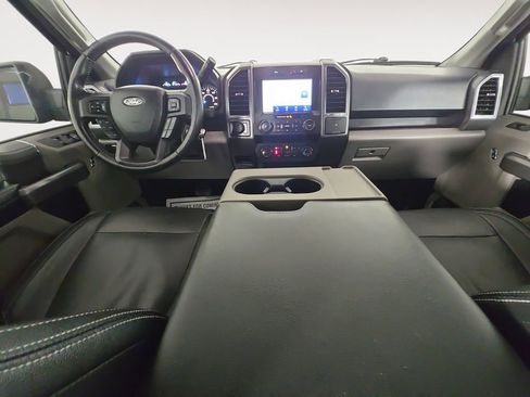Used 2020 Ford F150 XLT w/ Equipment Group 302A Luxury AWD/4WD image 10
