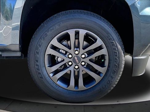 Used 2020 GMC Canyon SLE w/ Elevation Edition AWD/4WD image 31
