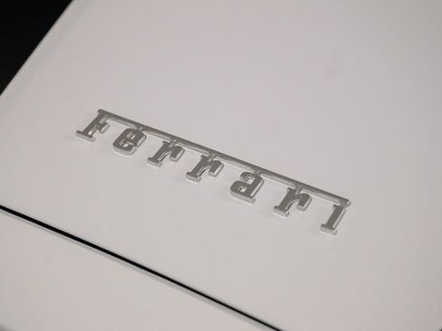 Certified 2023 Ferrari F8 Tributo RWD image 55