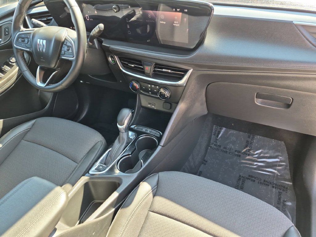 Used 2026 Buick Encore GX Preferred FWD image 30