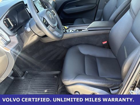 Certified 2023 Volvo XC60 B5 Plus w/ Climate Package image 29