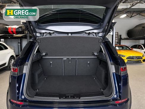 Used 2021 Land Rover Range Rover Evoque S AWD/4WD image 18