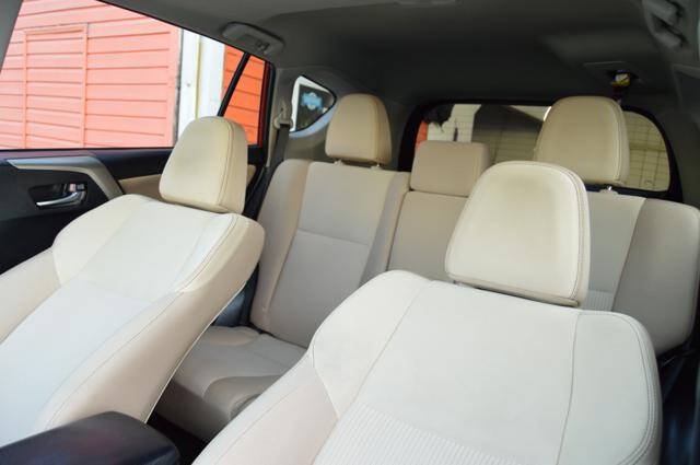 Used 2014 Toyota RAV4 XLE AWD/4WD image 44