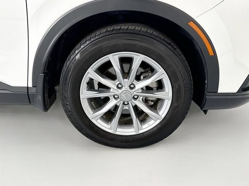 Certified 2023 Honda CR-V EX image 32
