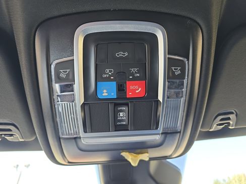 New 2026 RAM 1500 Laramie w/ Night Edition image 30