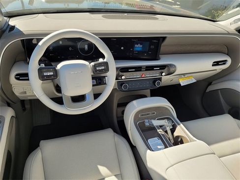 New 2026 Hyundai Palisade Limited image 10