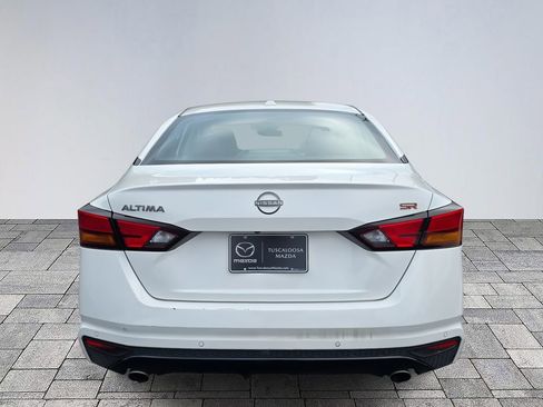 Used 2024 Nissan Altima 2.5 SR image 6