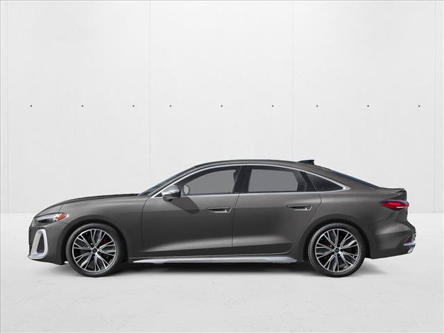 New 2026 Audi S5 Premium Plus AWD/4WD image 3
