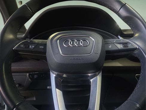 Used 2023 Audi Q5 2.0T Premium Plus AWD/4WD image 25