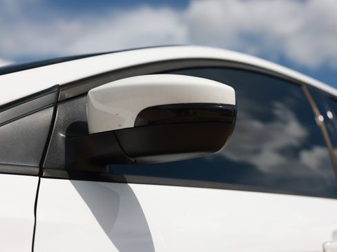 Used 2017 Ford Focus ST image 55