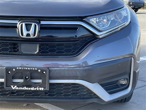 Used 2020 Honda CR-V EX image 7