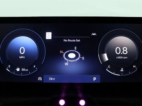 New 2025 Hyundai Tucson SEL FWD image 15