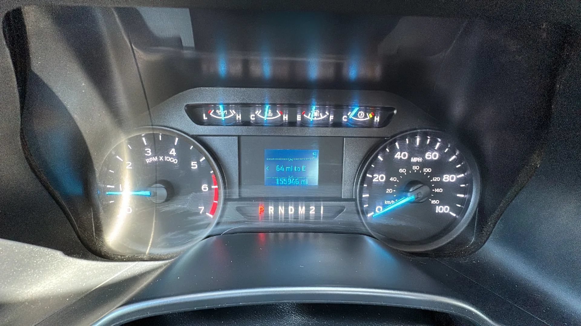 Used 2020 Ford F250 XL w/ Power Equipment Group AWD/4WD image 10