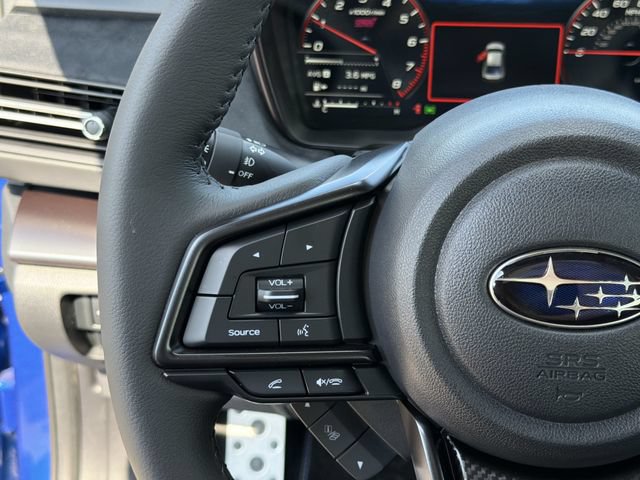 New 2026 Subaru WRX tS w/ Accessory Package #2 AWD/4WD image 24